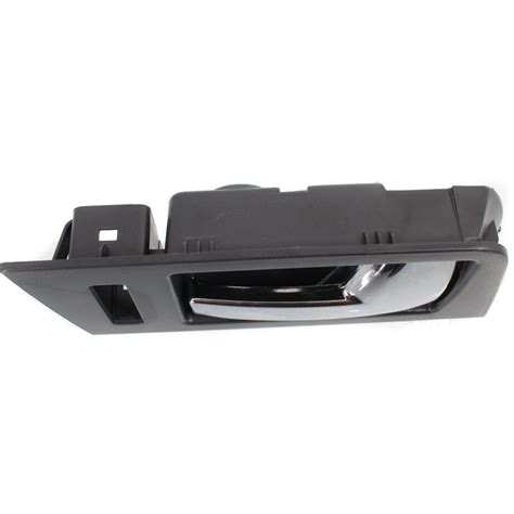 Interior Door Handle For Ford Focus Escape Set Of