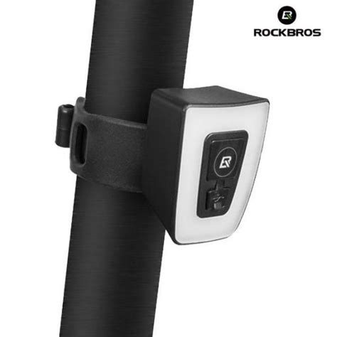 COMPRA Cadena De Seguridad WD795 Plegable Con Llave Rockbros Rockbros