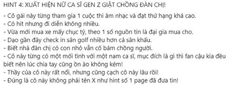 Phát ngôn của Trâm Anh chơi golf để kiếm đại gia hot trở lại giữa ồn ào ca sĩ Gen Z giật chồng