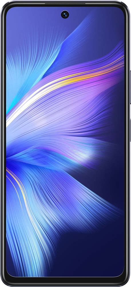 Смартфон Infinix INFINIX NOTE 30 - купить по выгодной цене в интернет ...