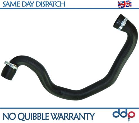 For Renault Trafic 1 9 DCi 8200273825 Intercooler Turbo Air Hose Pipe