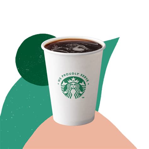 Das We Proudly Serve Starbucks® Kaffeeprogramm Für Dein Unternehmen