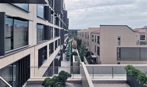 Gallery Of Joyze Hotel Xiamen Curio Collection By Hilton Tanghua