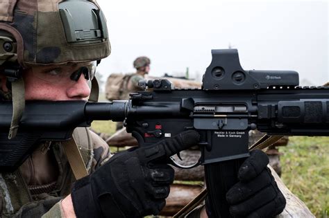Eotech 552 Review 2022 Guide Gun Mann
