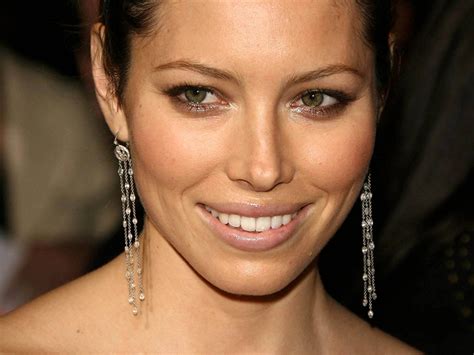 Picture Jessica Biel Celebrities