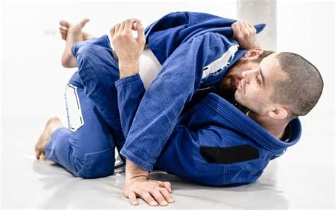 What Is Ringworm Jiu Jitsu Legacy