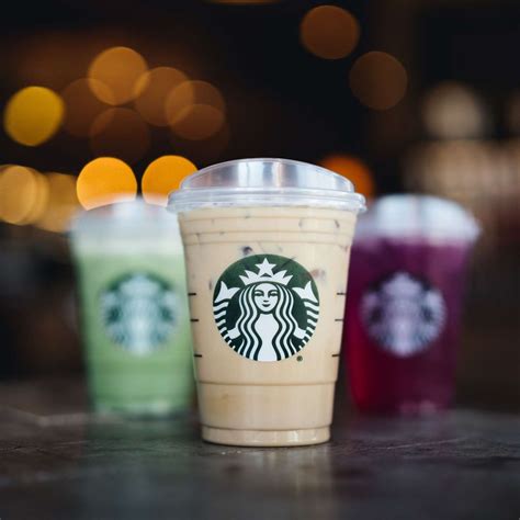 10 Best Drinks On The Starbucks Secret Menu To Try In 2021 Urbanmatter