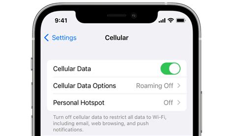 Cellular Data Not Working On Iphone 7 Ways To Fix The Problem Us