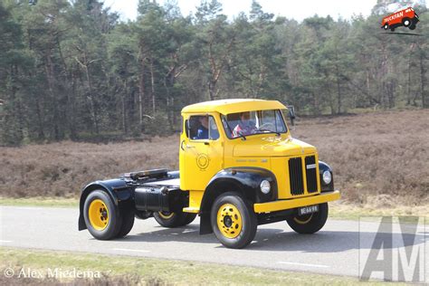 Foto Scania Vabis L36 1222831 Truckfan