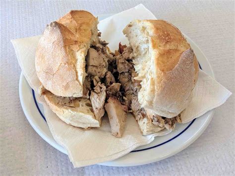 Leitão: Portugal’s Answer to Pulled Pork – Portugalist