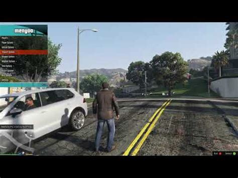 Michael Going To New Location Gta V Gameplay Youtube