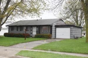 1610 Mason St New Holstein WI 53061 Realtor