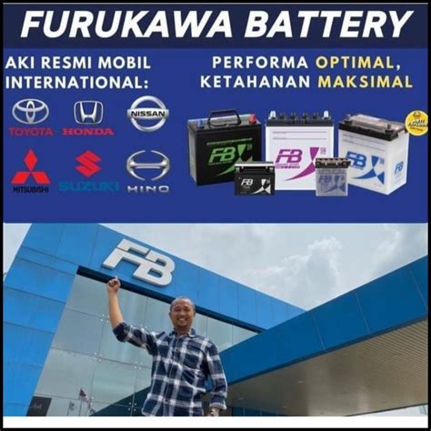 Jual GRATIS ONGKIR AKI MOBIL AYLA FB MF NS40ZL AKI KERING FURUKAWA