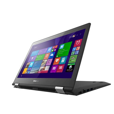 Lenovo Yoga 500-14IBD 80N4012VGE kaufen bei Notebooksbilliger.de