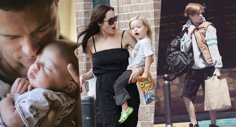 Shiloh Jolie Pitt Gender