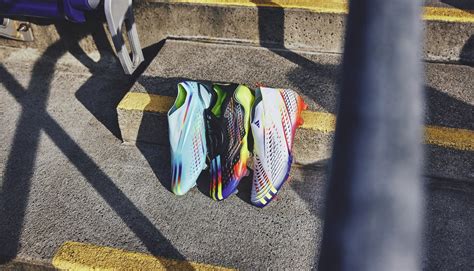 Adidas Reveal The Al Rihla World Cup Pack Soccerbible