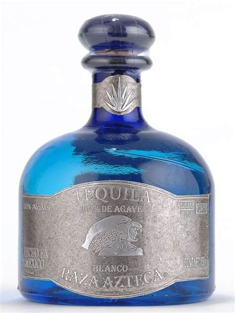 Expensive Tequila Brands Jayne S Blue Sun Tequila Bottle Tequila Bottles Tequila Bottle