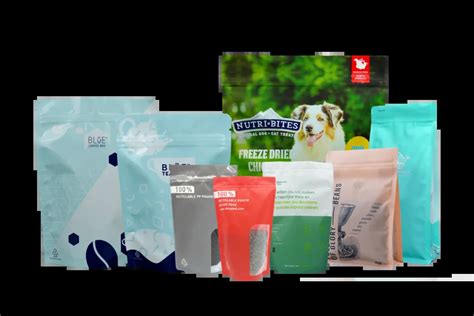 Dxc Pack Custom Flexible Packaging Manufacturer Since