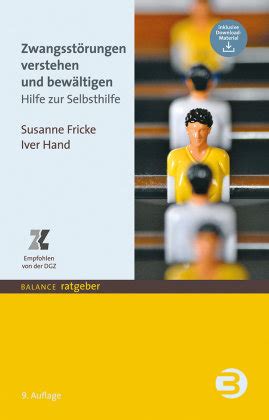 Zwangsstörungen verstehen und bewältigen Balance buch medien