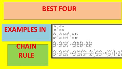 Differentiation In English Medium 5 Youtube