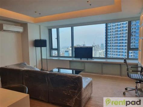 Br Furnished For Rent In Alphaland Makati Place Makati A A C