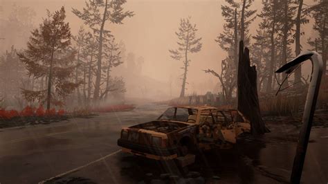 Pacific Drive Wallpapers - Wallpaper Cave