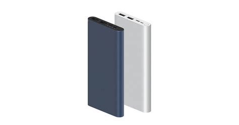 Как разобрать повербанк от Xiaomi 10000 mAh - 9 шагов