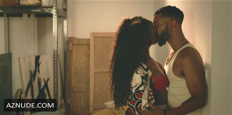 Tika Sumpter Nude Aznude