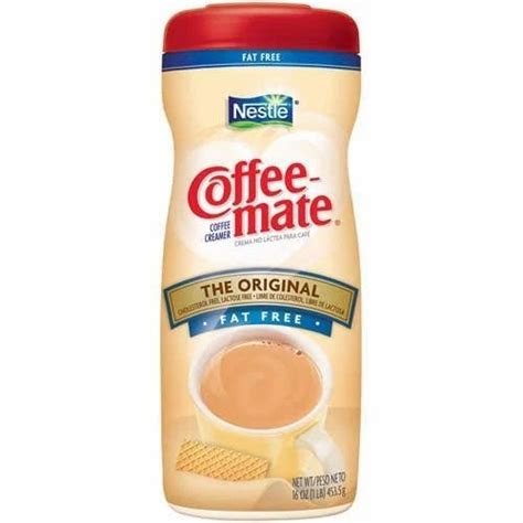 Coffee Mate Powder (Nestle) at best price in New Delhi by C. H ...