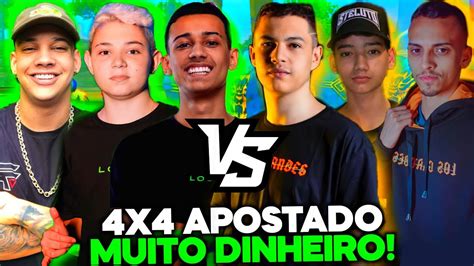 Thurzin Fez Jogada Do Ano Levou Os Nesse V Apostado Contra Two Ft