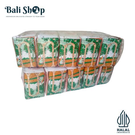 Teh Tubruk Bandulan – BALI SHOP UK