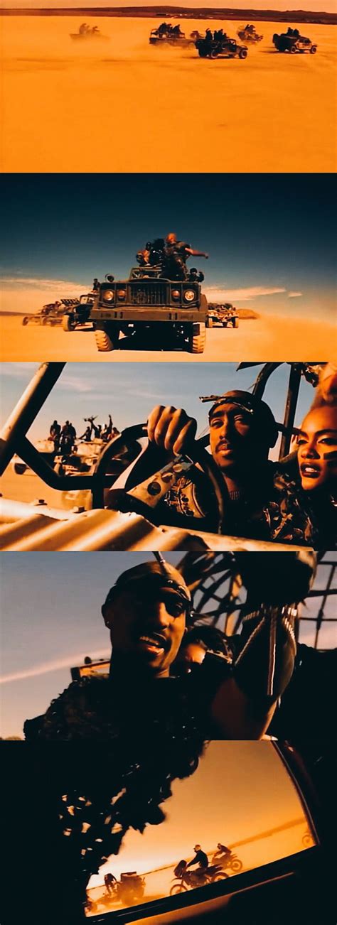 2pac California Love