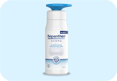 Bepanthen® Pro B5 Restaurador Loción Corporal Uso Diario