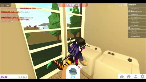 Bloxburg Roleplay I M Working At A Hotel Now Roblox Youtube