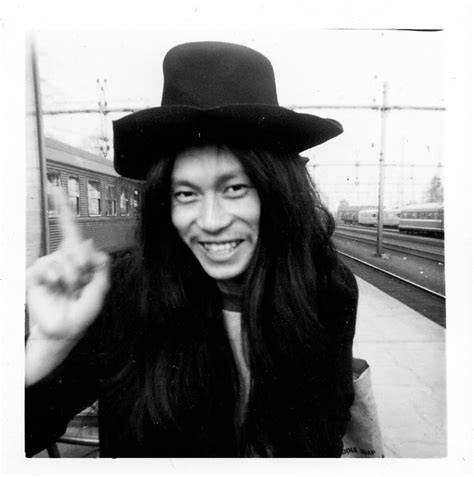 Rip Damo Suzuki Electronic Sound