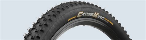 Test De Cubiertas Mtb Cross King Chili Protection Tr De Continental