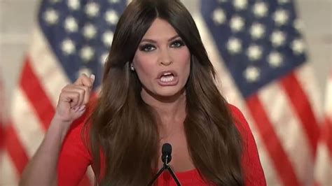 Republican convention: Kimberly Guilfoyle's speech sums up the 2020 ...