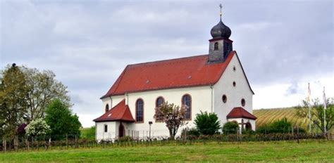 Gleiszellen Gleishorbach St Dionysius Pfarrei Klingenmünster