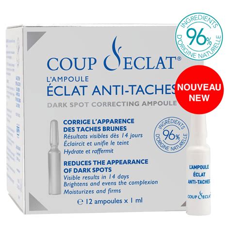 Eclat Dark Spot Corrector Online Katutekno