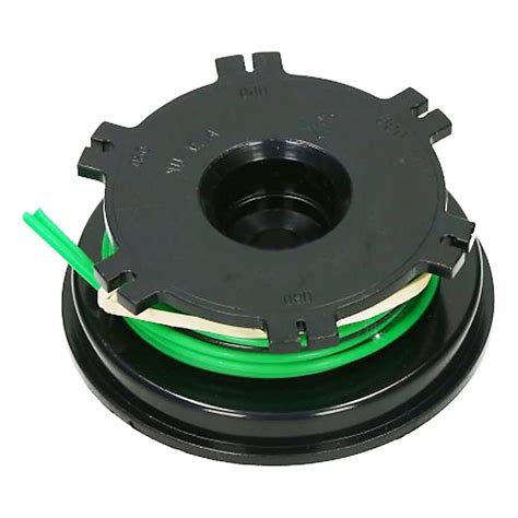 Spares2go Line And Spool Compatible With Titan Ttl488gdo Strimmer