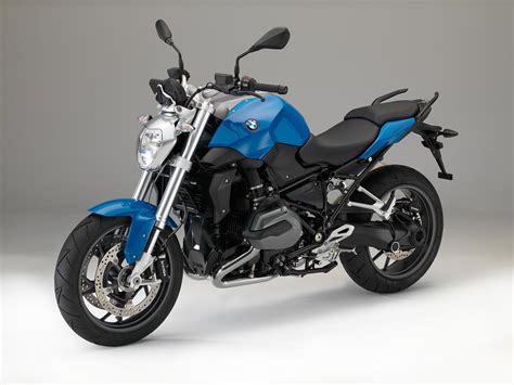 Bmw R R Review