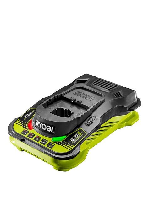 Ryobi RC18150 Charger - Holywell Tools