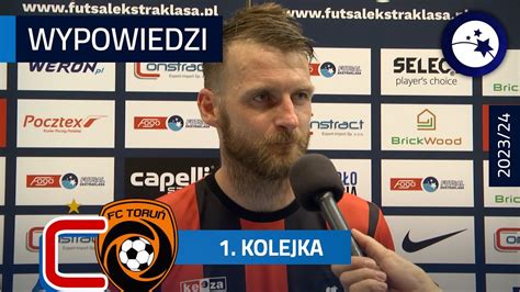 Constract Lubawa Fc Reiter Toru Wypowiedzi Kolejka