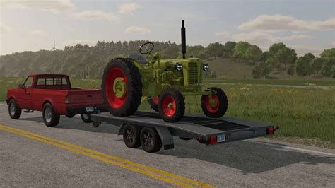 Eidechse GVW J4027 V1 0 0 0 Mod Landwirtschafts Simulator 19 Mods