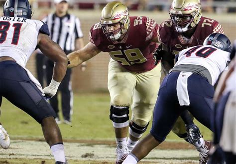 Fsus 40 Most Important Players Ol Brady Scott No 18