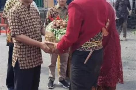 Warga Lereng Gunung Merapi Dan Merbabu Gelar Festival Ini Tujuannya