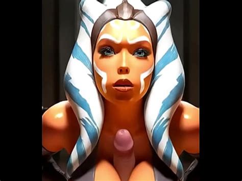 EEPol Ahsoka Parody Star Wars Part AI Generated AI XVIDEOS