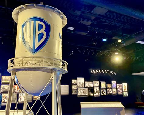 What’s new at Warner Bros. Studio Tour Hollywood