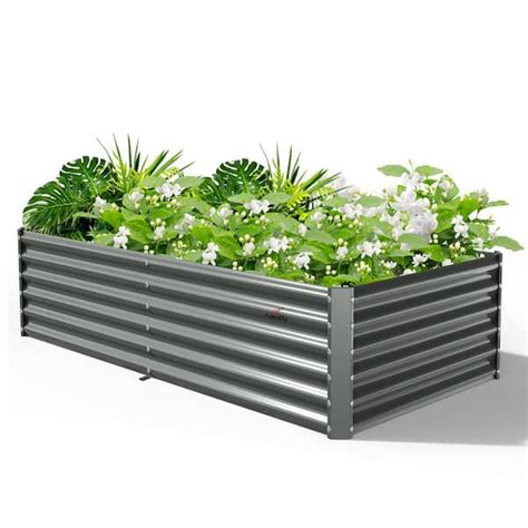 Plastic Liner For Planter Box Bunnings Informacionpublica Svet Gob Gt