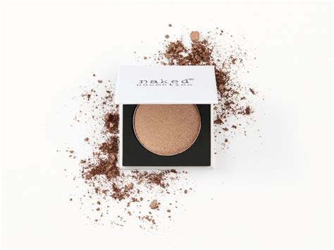 Naked Cosmetics Mica Pigment In Mother Nature Ipsy Beauty Box Subscriptions Pigment